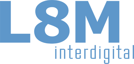 L8M interdigital